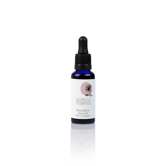 Massada TM Complex (30 ml) - Bio Cellular