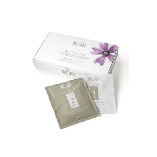 Bio Cellular Restructuring Mask - Massada 