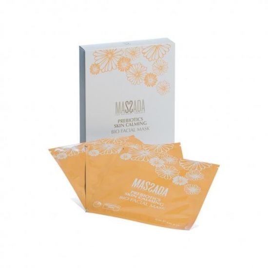 Prebiotics Skin Calming Mask - Massada