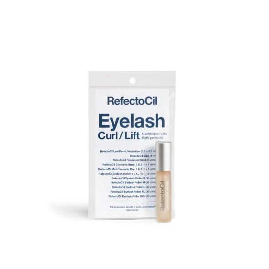 Refectocil Eyelash/brow 