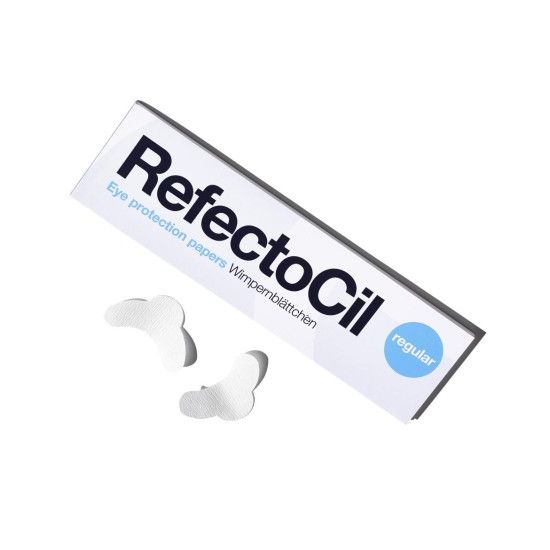 Refectocil - Eye protection papers