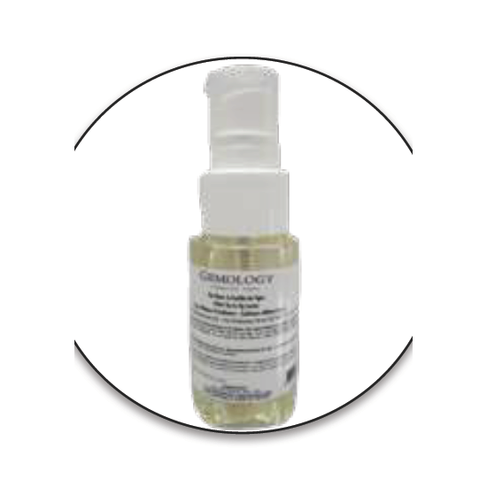 Ambiance Diffuser Spray - Gemology Pro