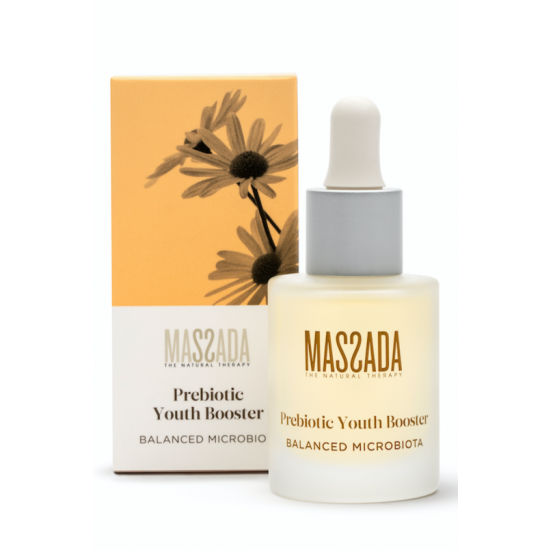 Prebiotic Youth Booster - Massada 