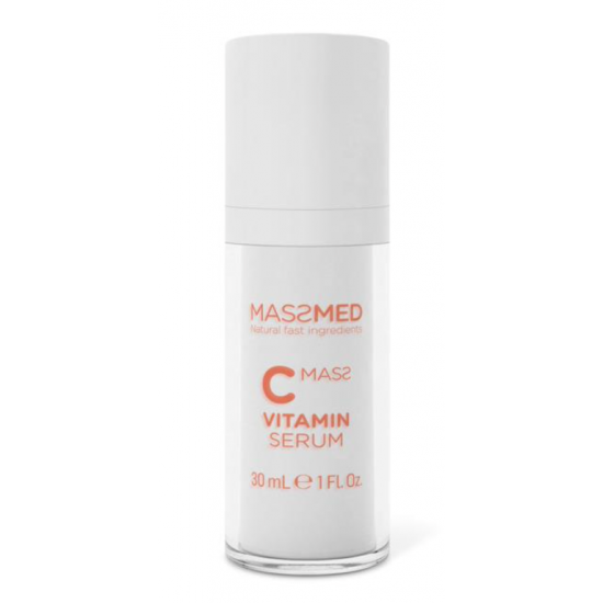 massada vitamine C serum - 30ml