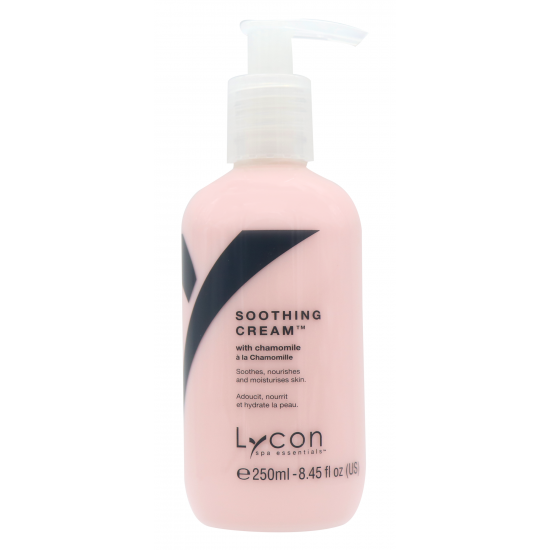 LYCON Soothing cream