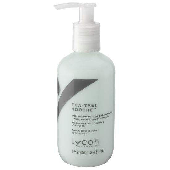 Tea-Tree Sooth (250ml) - Lycon