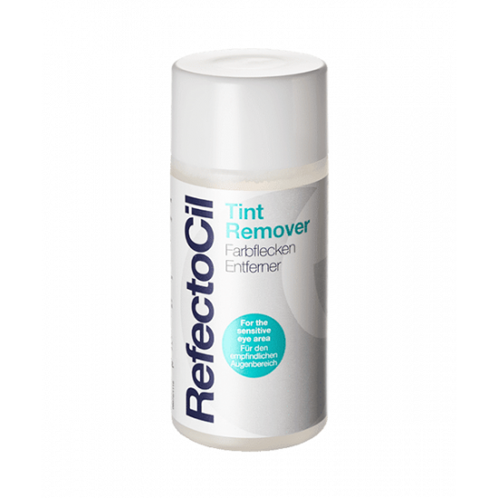refectocil - tint remover
