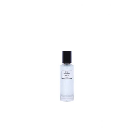 Eau d'Ambre Bleue (30ml) - Gemology