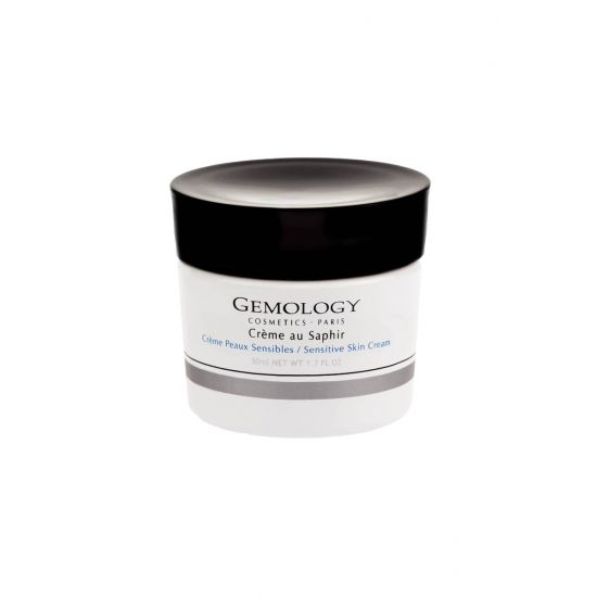 Crème au Saphir - Gemology retail