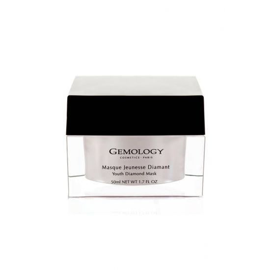 Gemology Creme Masker Jeunesse Diamant anti aging