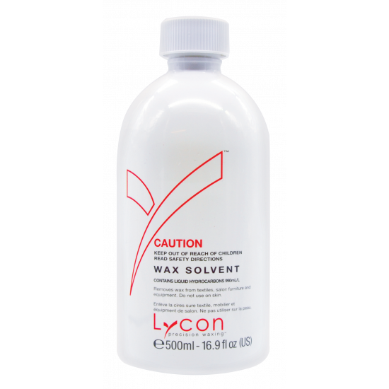 Lycon wax solvent salon reinigingsproduct