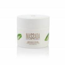 Dead Sea Exfoliating Salts with green tea - Massada