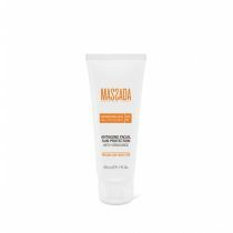 Massada - zonbescherming spf 50 gezicht