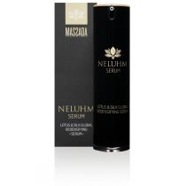 Neluhm Lotus & Silk Global Redensifying Serum - Massada