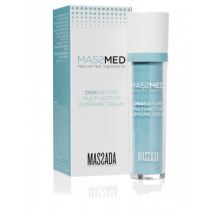 Massmed DNAnature Multi-action Sûpreme Cream (50ml)  - Massada