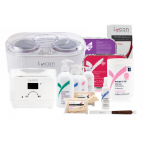Full Body wax kit 3