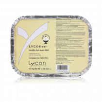 Lycon Lycoflex Vanilla Hot Wax