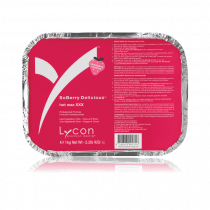 Lycon SoBerry Delicious Hot Wax