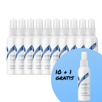 10+1 gratis ingrown x-it lycon spray