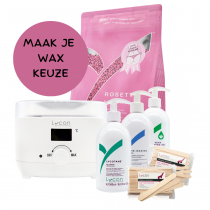 Wax kit 1 - beads