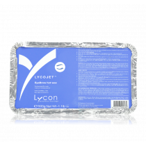 Lycon Lycojet® Eyebrow Hot Wax (500 gr) - Lycon