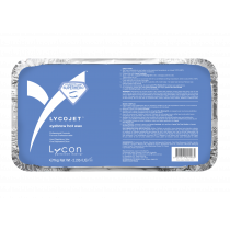 Lycon Lycojet® Eyebrow Hot Wax (500 gr) - Lycon