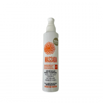Sun Milk SPF 50 Facial & Body (200ml) - Massada 