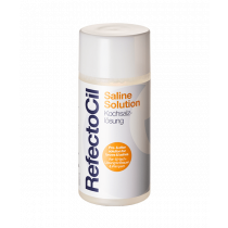 Saline Solution - refectocil