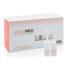 Massmed Multivitamin Fusion - Massada 