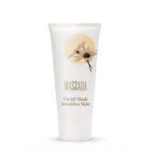 Sensitive Skin Facial Mask - Massada 