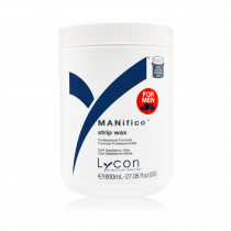 LYCON MANifico Strip Wax 800ml for men