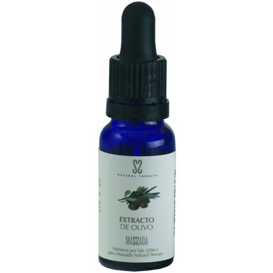 Olive Tree Extract (15ml) - Massada