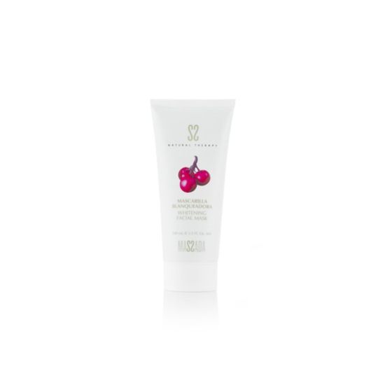 Whitening Facial Mask - Massada 