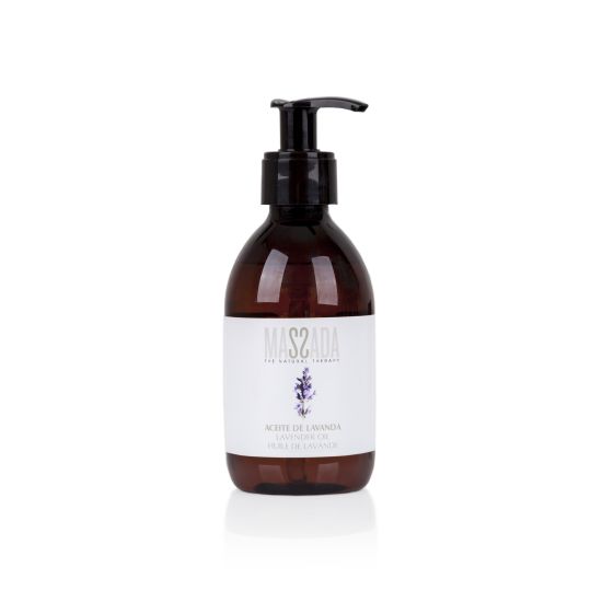 Lavender Oil (250ml) - Massada