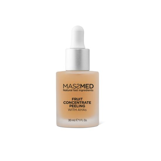 30ml Massada Massmed fruit concentrate peeling