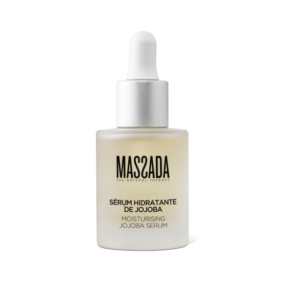 Essentials Moisturizing JOJOBA Serum - Massada