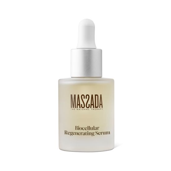Bio Cellular Regenerating Serum - Massada