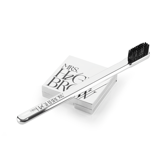 Brow fix - Mrs. Highbrow