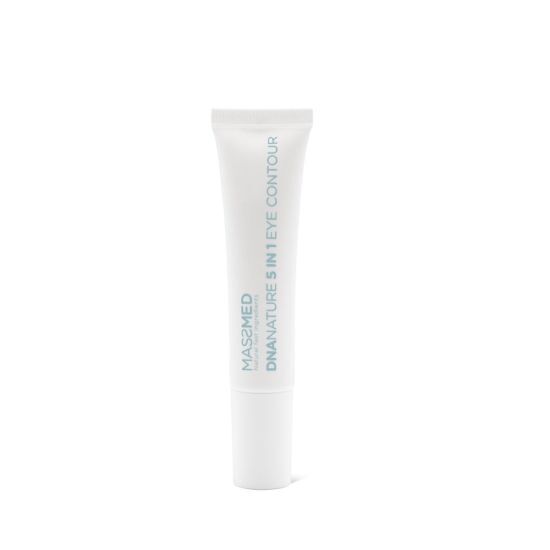 DNANATURE 5 in 1 Eye Contour (15ml) - Massada