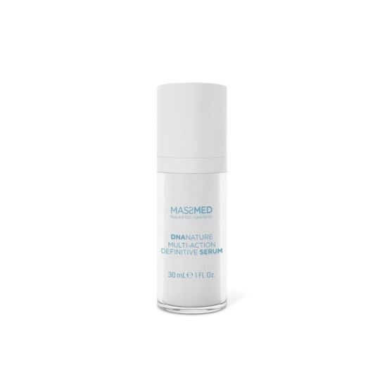 massada massmed serum