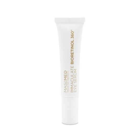 massada eye serum bioretinol