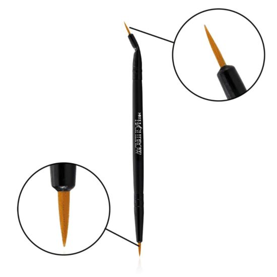 Fine Line Brush - Mrs. Highbrow