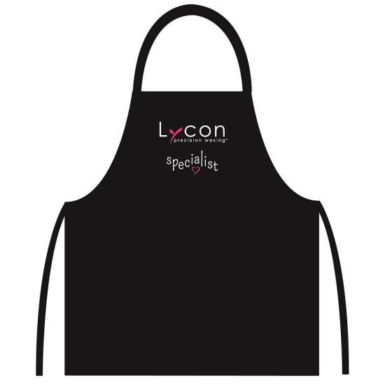 Lycon Wax Specialist Schort