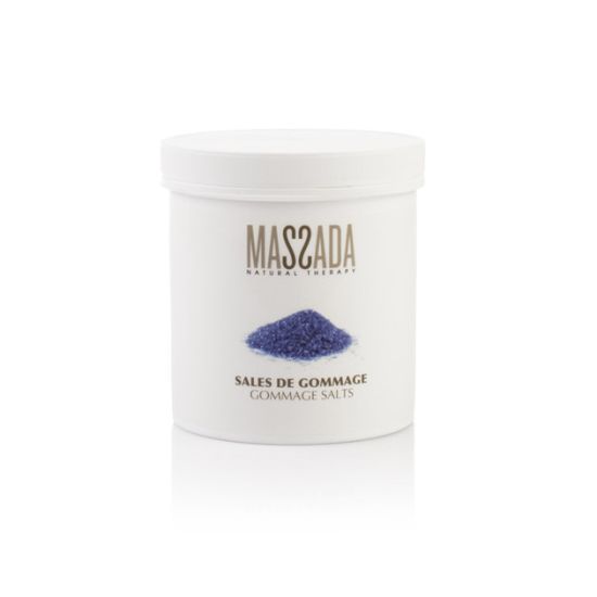 Gommage Salts - Massada