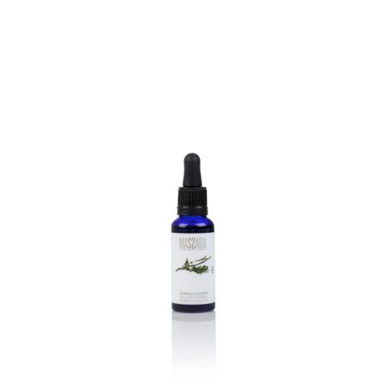 Anti Cellulite Synergy (30) - Massada