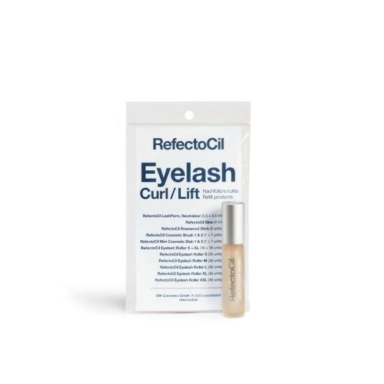 Refectocil Eyelash/brow