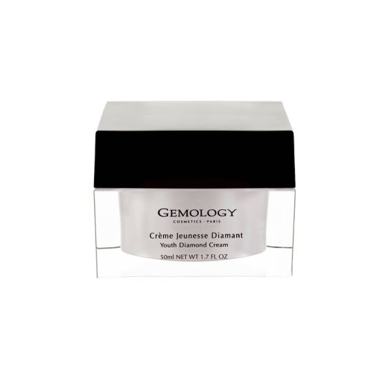 Crème Jeunesse Diamant - Gemology